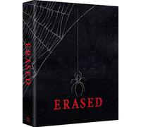 Erased - Part 2 Collectors Edition BD [Édition Collector] [Blu-ray]