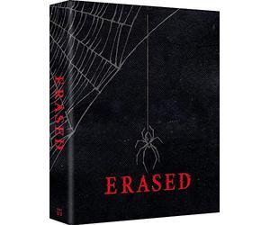 Erased - Part 2 Collectors Edition BD [Édition Collector] [Blu-ray]