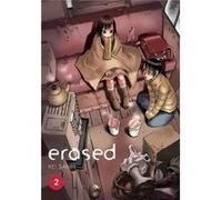 Erased Vol 2 Kei Sanbe, (Auteur)