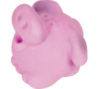 Eraser 3D Lucky Pig Pink