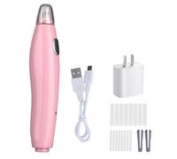 Eraser Électrique Artiste Avec 16 Recharges De Portables Électriques Automatiques Pour Esquisser Et Rédiger Un Gomme Polyvalent