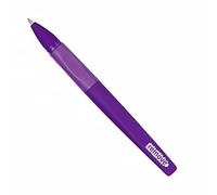 Eraser Pen Remove - Purple, Brunnen, Stationery for Children, School, Creativity