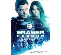 Eraser: Reborn – DVD – Warner Bros.
