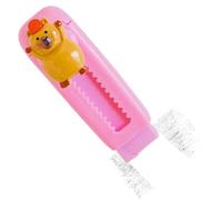 Eraser Retractable - Gusca Pension Capybara Cinetto Consoglio Slidio, Correcteur Art Soft | Push Pull Grip Outil Pour Dessiner, Peindre, Écrire, Stationnement Scolaire Pour Stu
