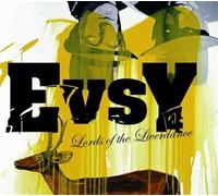 Eraser Vs Yojalka - Lords of The Liverdance [Import]