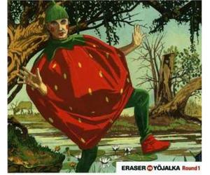 Eraser Vs Yojalka - Round 1 [Import]