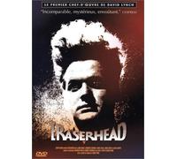 Eraserhead - Edition Collector