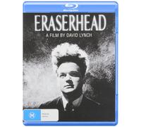 Eraserhead [Blu-Ray]