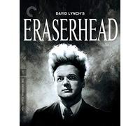 Eraserhead [Blu-ray]