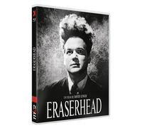 Eraserhead Blu-ray