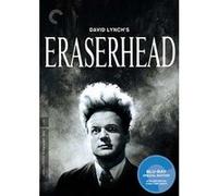 Eraserhead Blu-ray