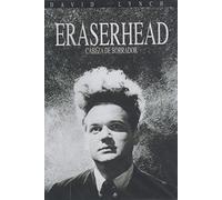 ERASERHEAD CABEZA DE BORRADOR