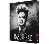 Eraserhead Combo Blu-ray DVD E