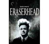 Eraserhead (Criterion Collection)