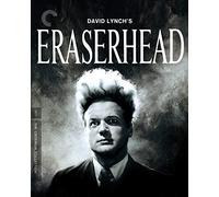 Eraserhead Blu-ray