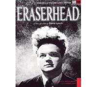 Eraserhead (DVD) Jack Nance Charlotte Stewart Allen Joseph Jeanne Bates