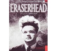 Eraserhead [Import]