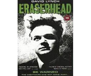 Eraserhead [Import allemand]