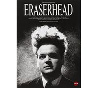 Eraserhead (Import Dvd) (2014) Jack Nance; Charlotte Stewart; Allen Joseph; Je...