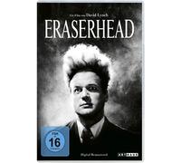 Jack Nance – Eraserhead – Numérique – Édition remasterisée