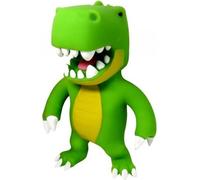 Eraserhead T-Rex : Un dinosaure amusant pour les enfants créatifs