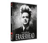 Eraserhead [Version Restaurée] [Blu-ray]
