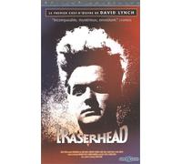 Eraserhead - VHS