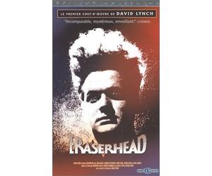 Eraserhead - VOST [VHS]