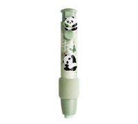 Erasers Pour Crayons - Ensemble De Gourmandise De La Papeterie Scolaire | Erasers En Caoutchouc Souple Sans Papier Dommageable | Écrire Des Outils De Correction De Dessin Pour Les Amis Étudiants Jeune