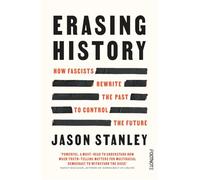 Erasing History: How Fascists Rewrite the Past to Control the Future