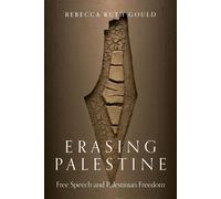 Erasing Palestine