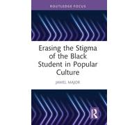 Erasing the Stigma of the Black Student in Popular Culture