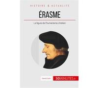 Érasme David Cusin (Auteur), 50Minutes (Auteur)