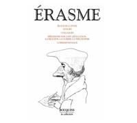 Erasme : Eloge de la folie