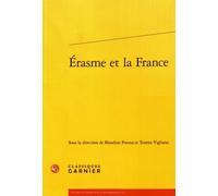 Erasme Et La France