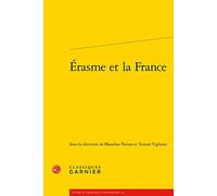 Érasme et la France