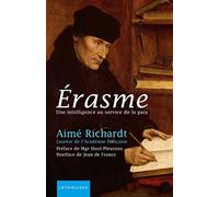 Erasme: Une intelligence au service de la paix