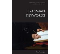 Erasmian Keywords