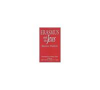Erasmus And The Jews