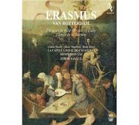 Erasmus : Eloge De La Folie