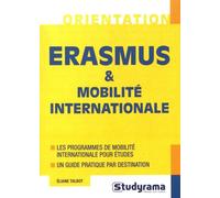 Erasmus et mobilité internationale: Les programmes de mobilité internationale pour études