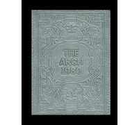 Erasmus Hall High School - 1980 Yearbook | Official Classmates® Premium Reprint | Authentic Archival Edition | Softcover