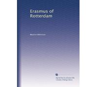 Erasmus of Rotterdam