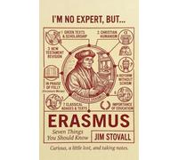 Erasmus: Seven Things You Should Know