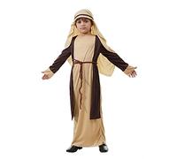 EraSpooky Déguisement religieux biblique pour garçon Saint Joseph