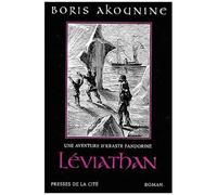 Eraste Fandorine - Tome 3 - Léviathan