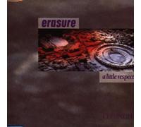 Erasure - A Little Respect
