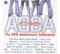 Erasure - Abba, A Tribute - 25th Anniversary