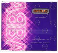 Erasure - Abba-esque [Import]