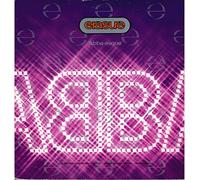 Erasure - Abba [Vinyl Single]